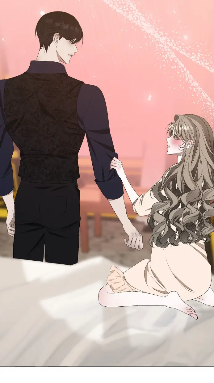 Страница 20 главы 17 манги Право на брачную ночь у лорда / The Lord's First Night