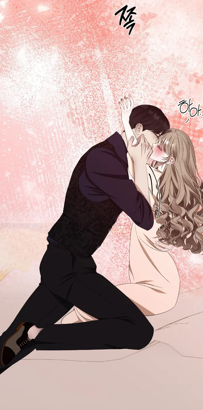 Страница 36 главы 17 манги Право на брачную ночь у лорда / The Lord's First Night