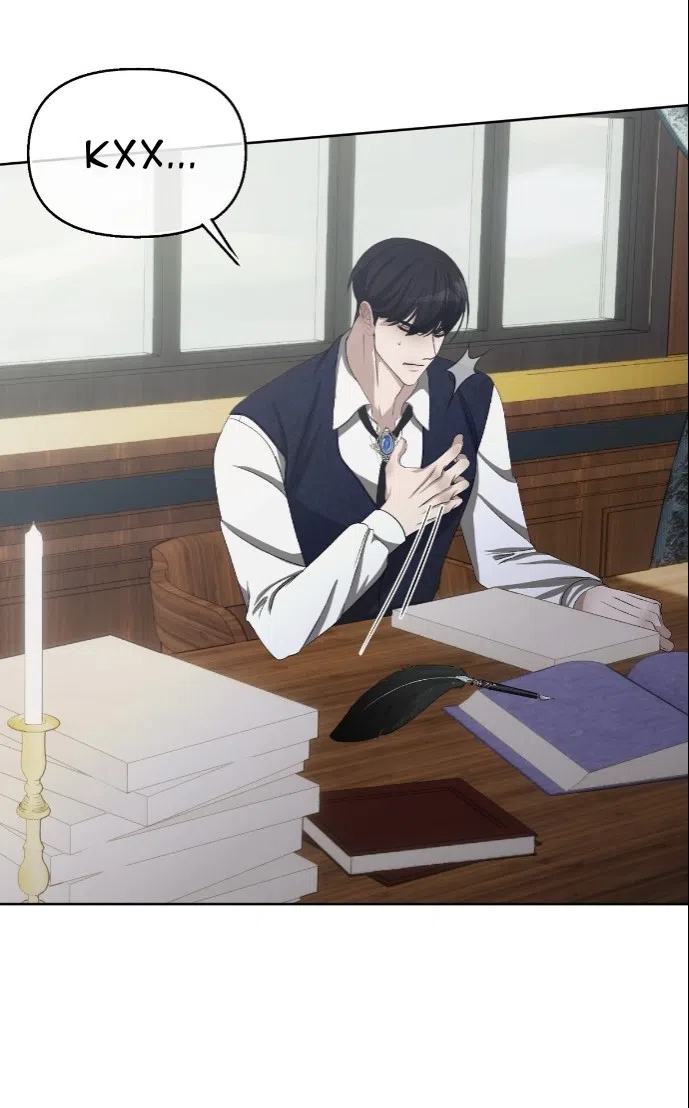 Страница 8 главы 39 манги Право на брачную ночь у лорда / The Lord's First Night