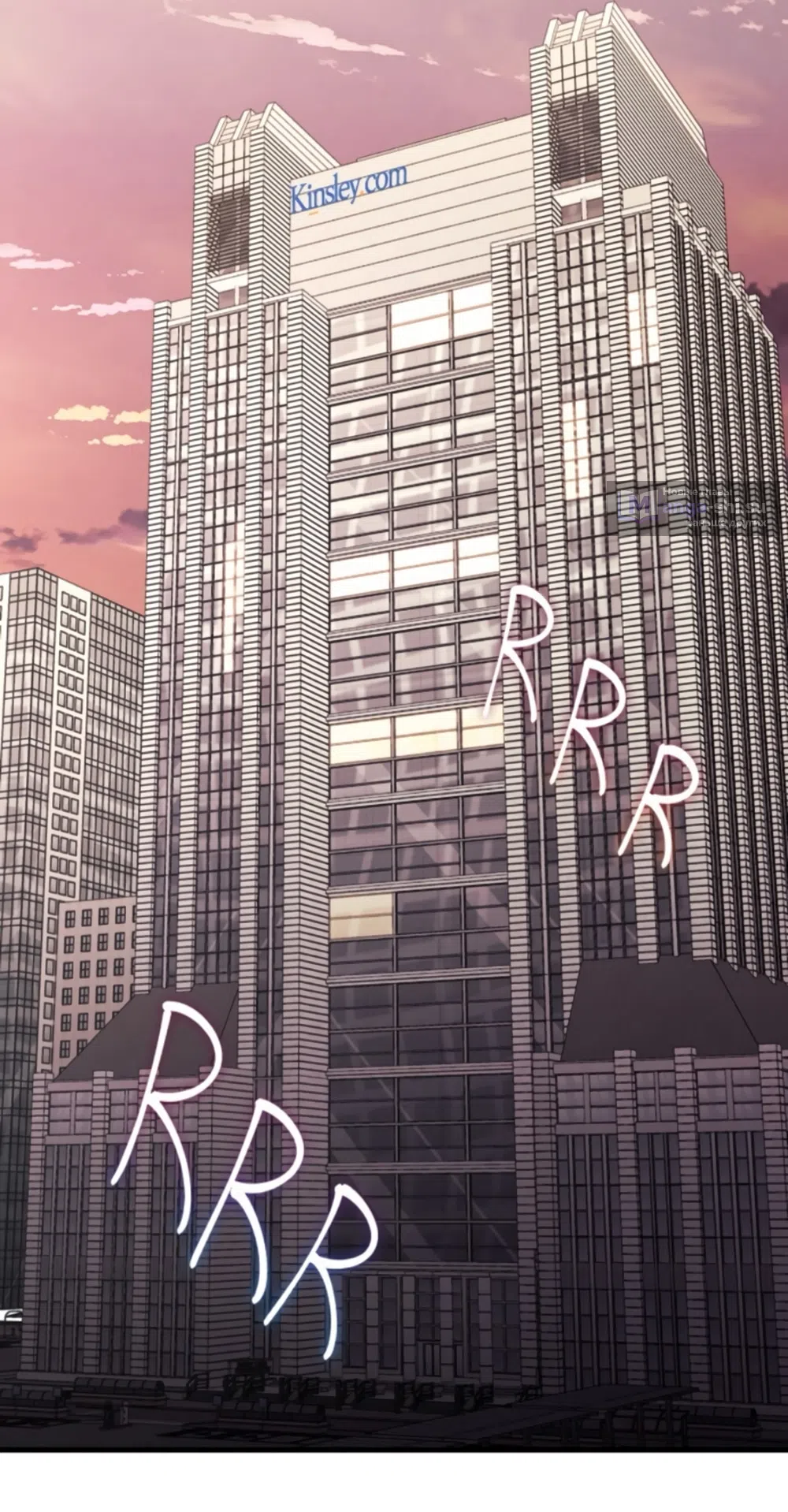 Страница 9 главы 66 манги Непреодолимое искушение / Unstoppable Bad Things