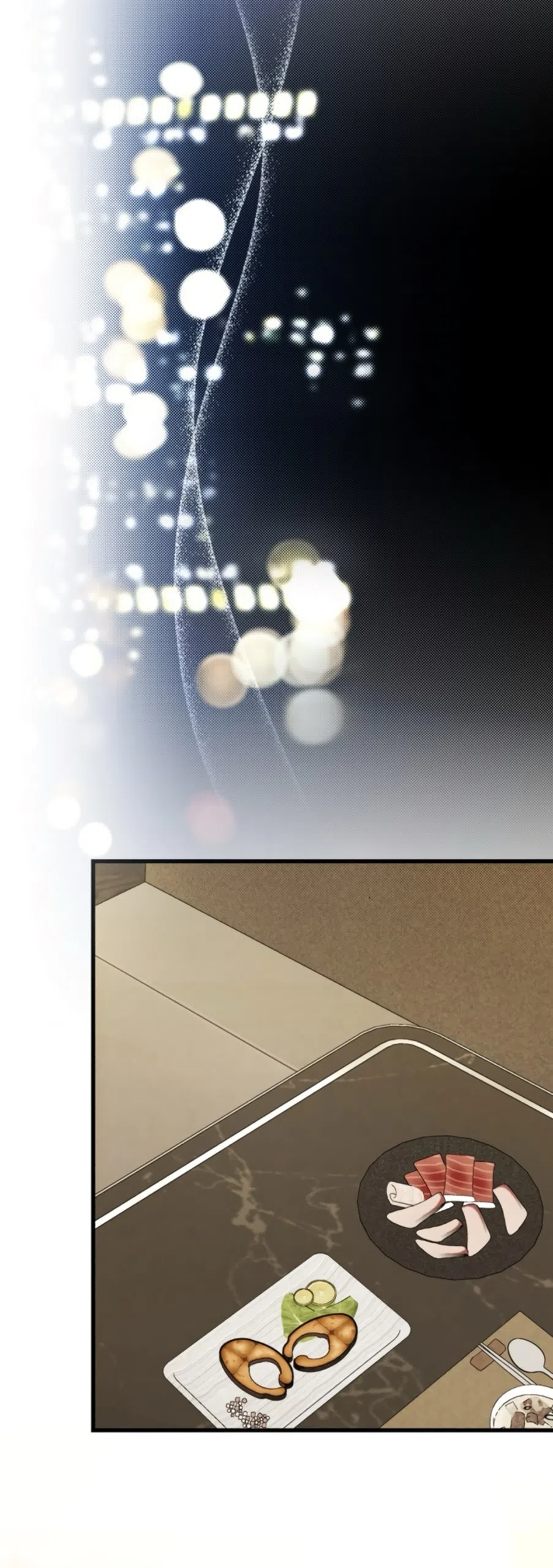 Страница 38 главы 66 манги Непреодолимое искушение / Unstoppable Bad Things