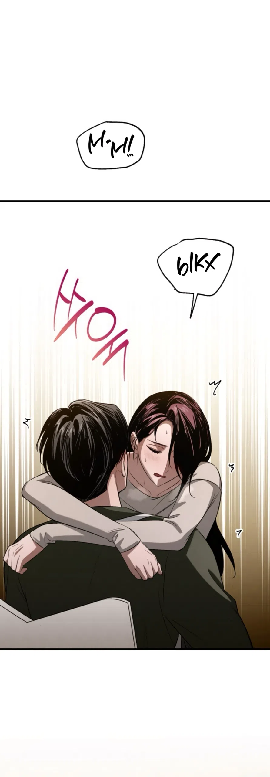 Страница 61 главы 66 манги Непреодолимое искушение / Unstoppable Bad Things