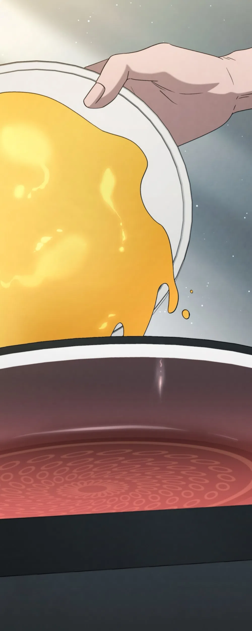 Страница 22 главы 75 манги Непреодолимое искушение / Unstoppable Bad Things