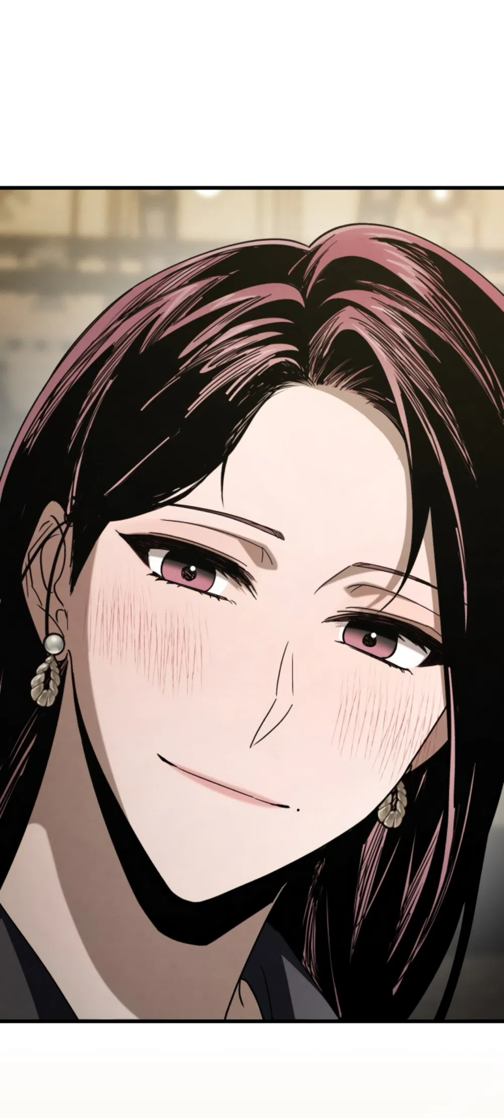 Страница 49 главы 75 манги Непреодолимое искушение / Unstoppable Bad Things