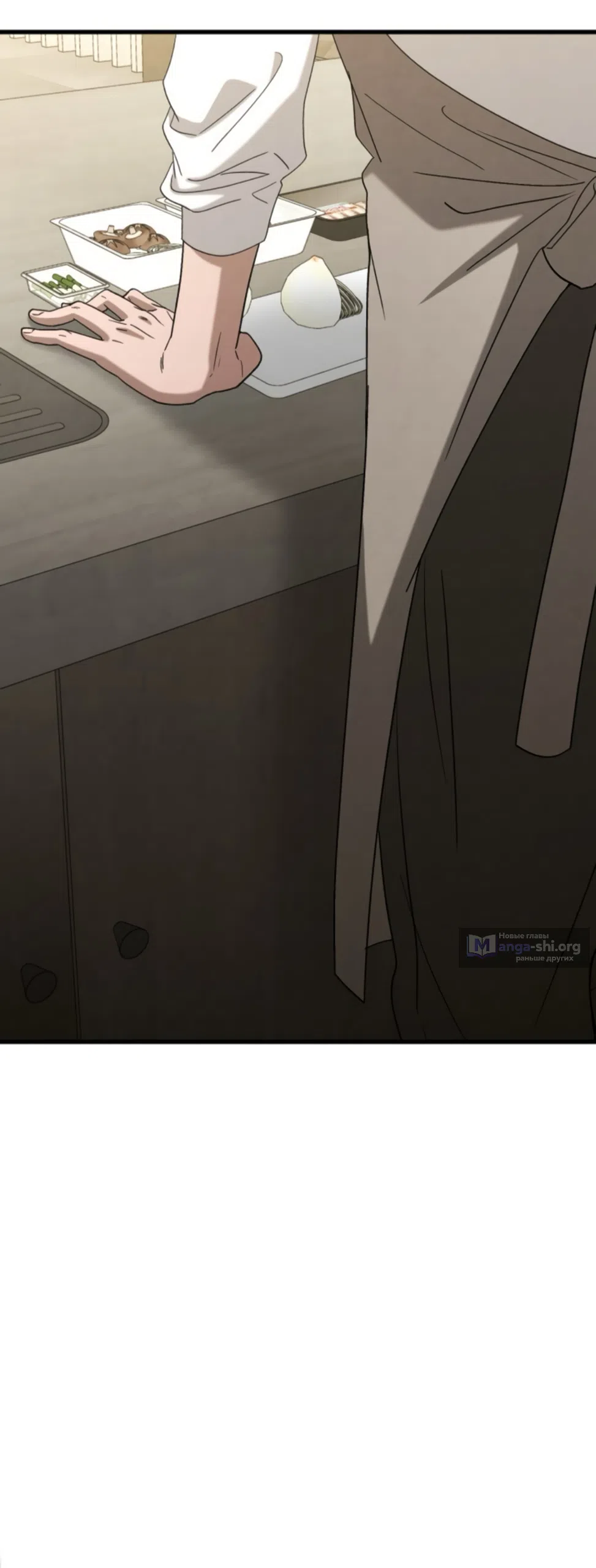 Страница 55 главы 75 манги Непреодолимое искушение / Unstoppable Bad Things