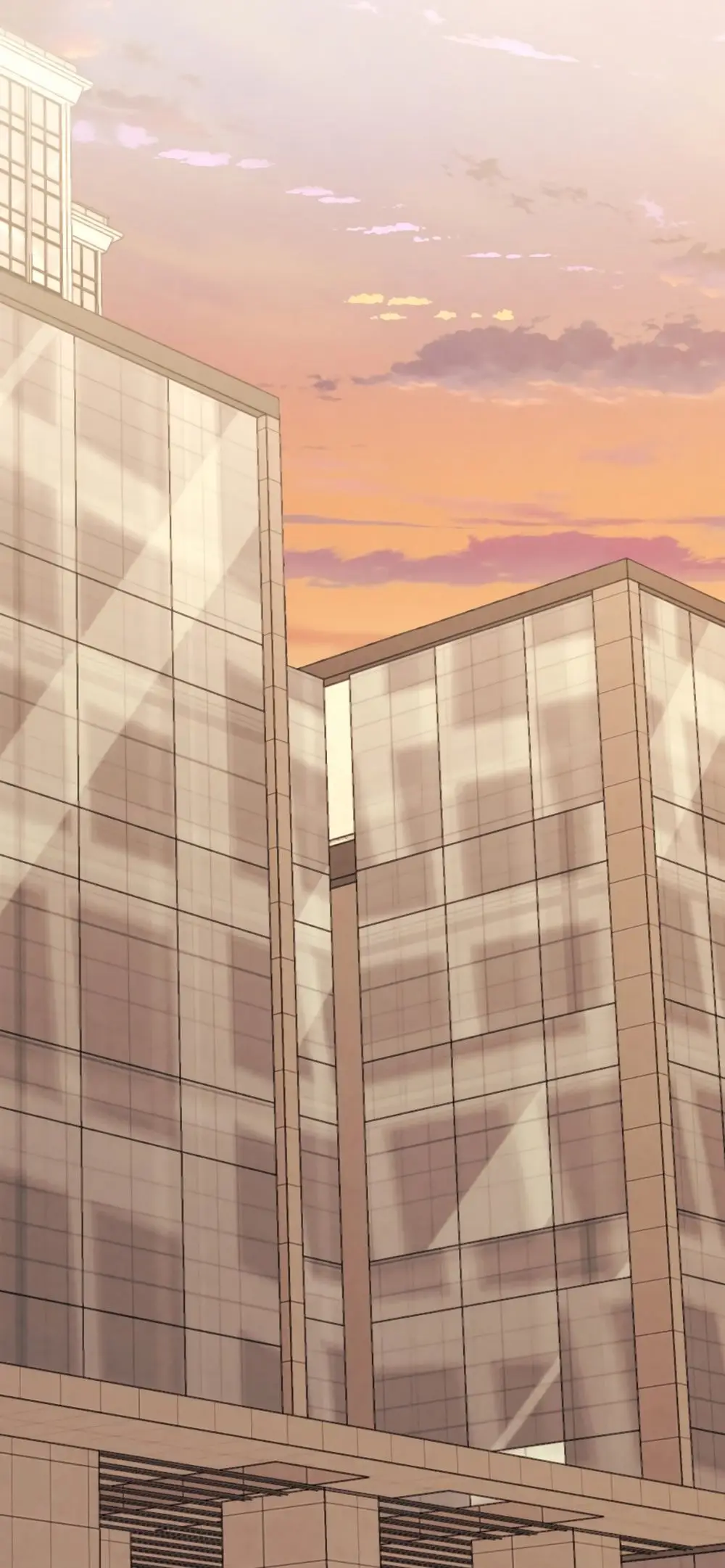 Страница 58 главы 61 манги Непреодолимое искушение / Unstoppable Bad Things