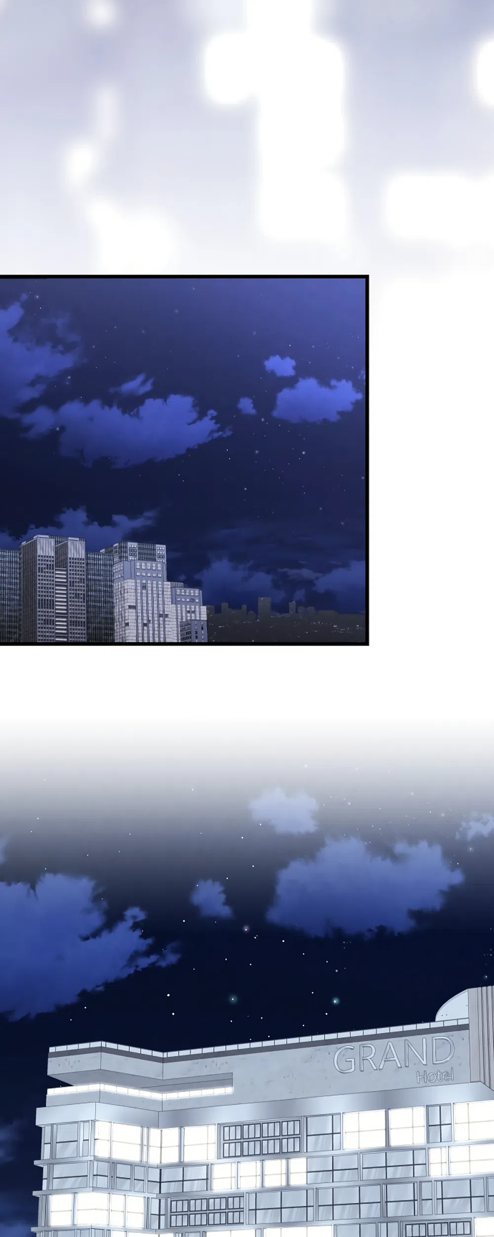 Страница 9 главы 81 манги Непреодолимое искушение / Unstoppable Bad Things