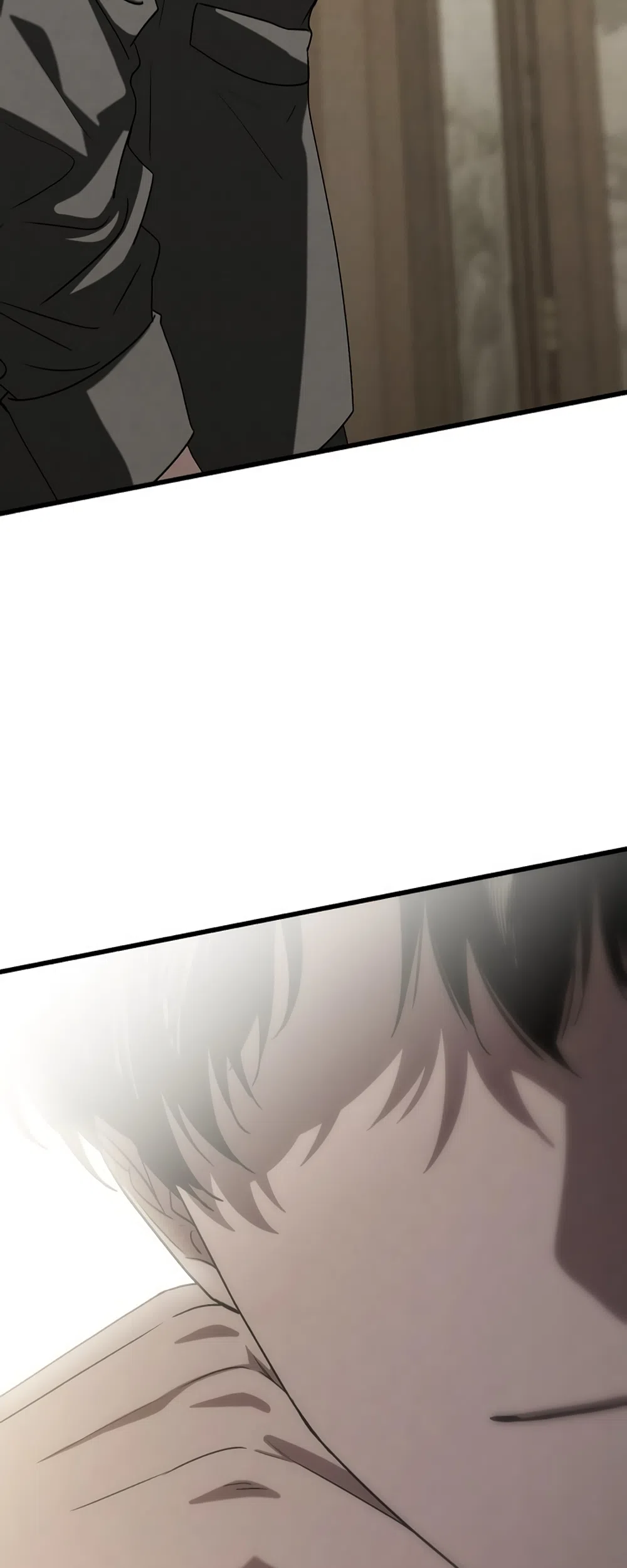 Страница 35 главы 81 манги Непреодолимое искушение / Unstoppable Bad Things