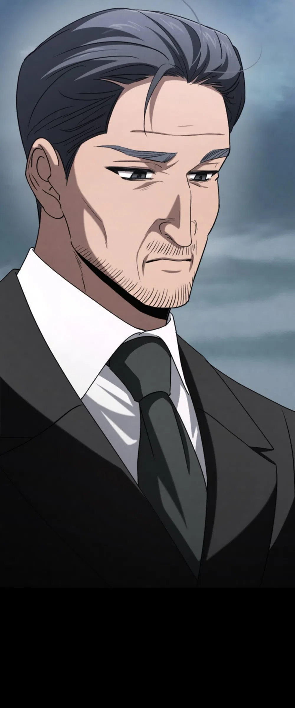 Страница 35 главы 71 манги Непреодолимое искушение / Unstoppable Bad Things