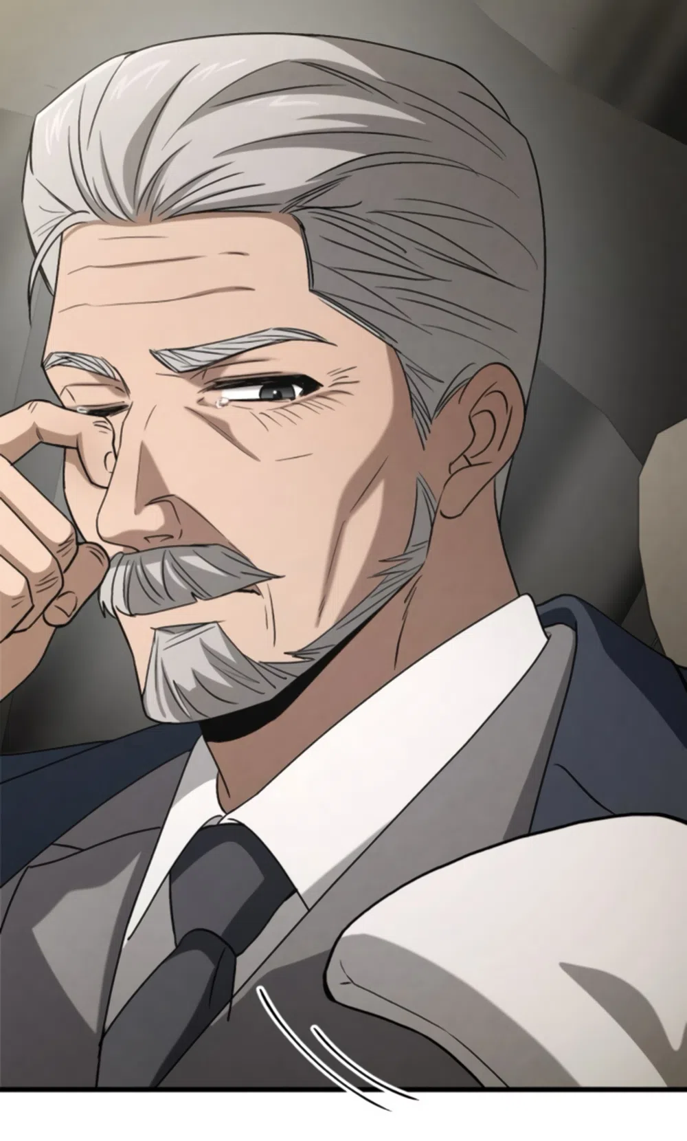 Страница 43 главы 71 манги Непреодолимое искушение / Unstoppable Bad Things