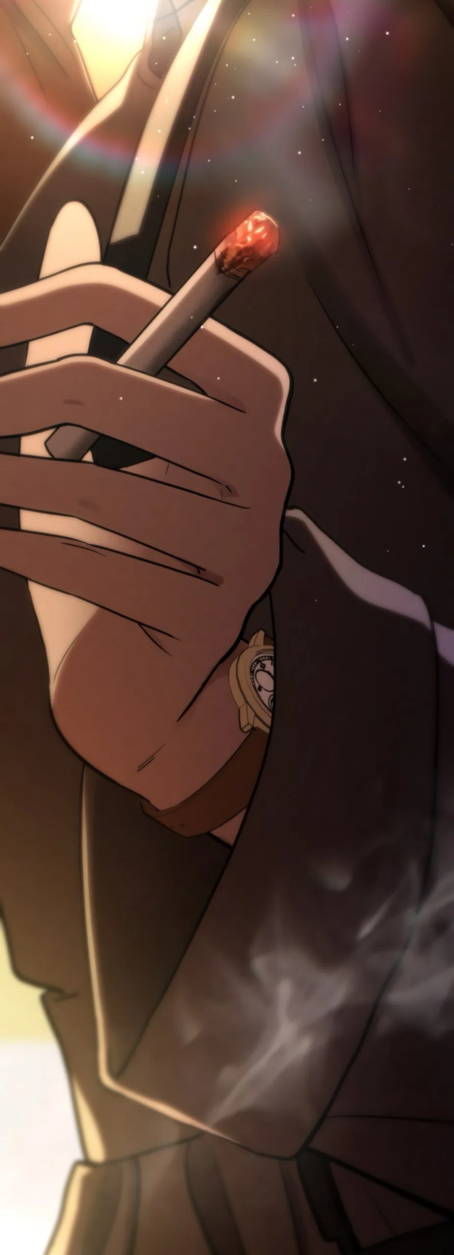 Страница 59 главы 71 манги Непреодолимое искушение / Unstoppable Bad Things