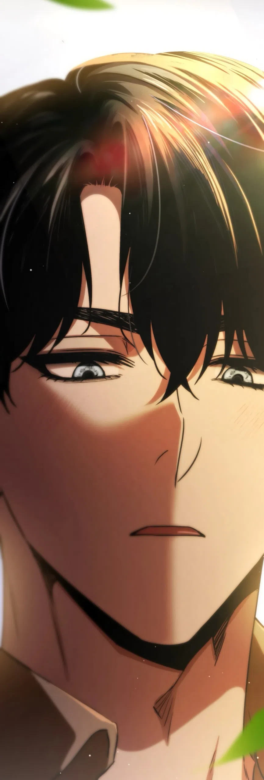 Страница 65 главы 71 манги Непреодолимое искушение / Unstoppable Bad Things