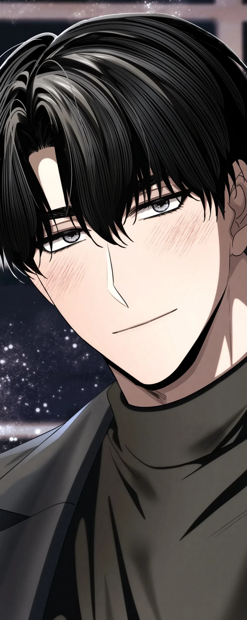 Страница 41 главы 85 манги Непреодолимое искушение / Unstoppable Bad Things