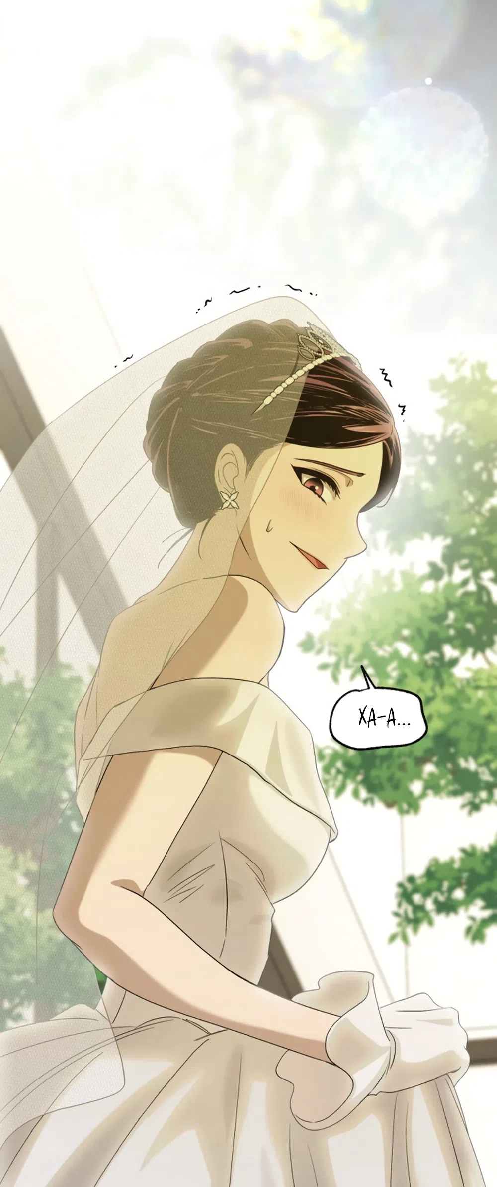 Страница 73 главы 85 манги Непреодолимое искушение / Unstoppable Bad Things