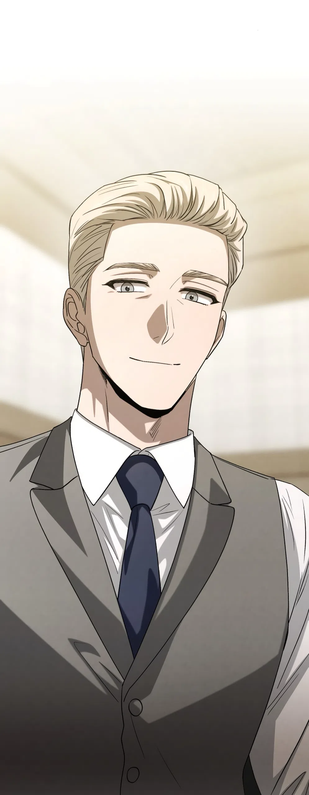 Страница 27 главы 82 манги Непреодолимое искушение / Unstoppable Bad Things