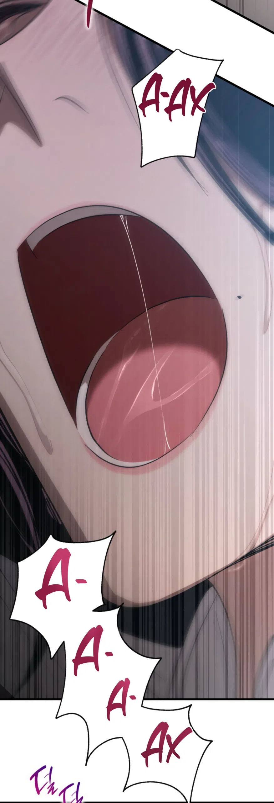 Страница 25 главы 84 манги Непреодолимое искушение / Unstoppable Bad Things