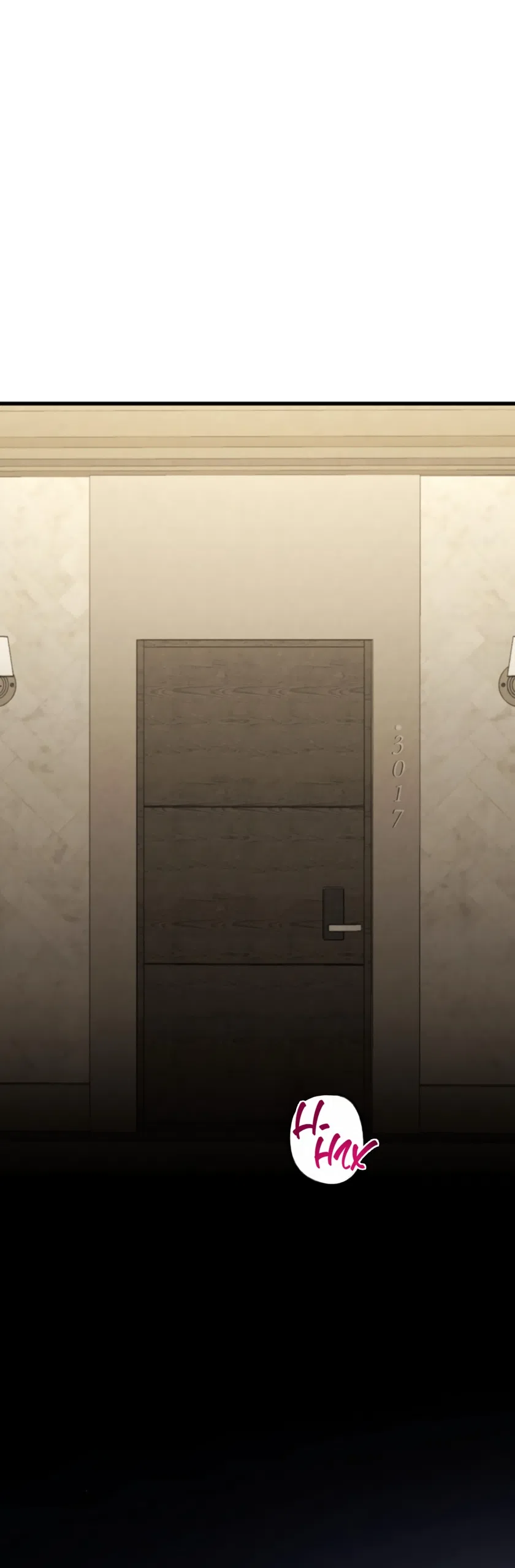 Страница 58 главы 84 манги Непреодолимое искушение / Unstoppable Bad Things