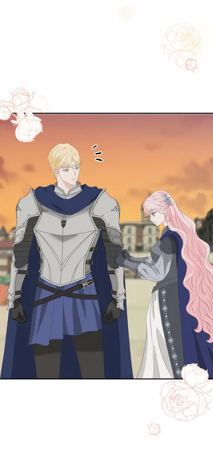 Страница 36 главы 18 манги Друг моего друга — незнакомец? / Is the Friend of a Friend Stranger?