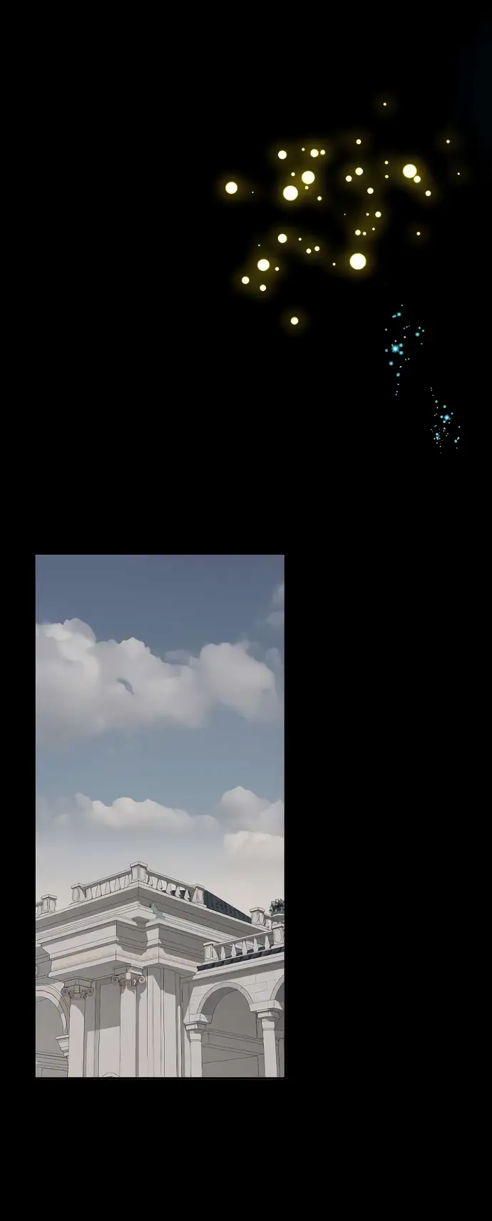 Страница 39 главы 17 манги Друг моего друга — незнакомец? / Is the Friend of a Friend Stranger?