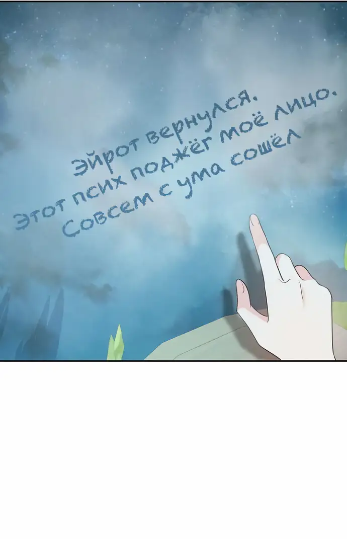 Страница 13 главы 37 манги Друг моего друга — незнакомец? / Is the Friend of a Friend Stranger?