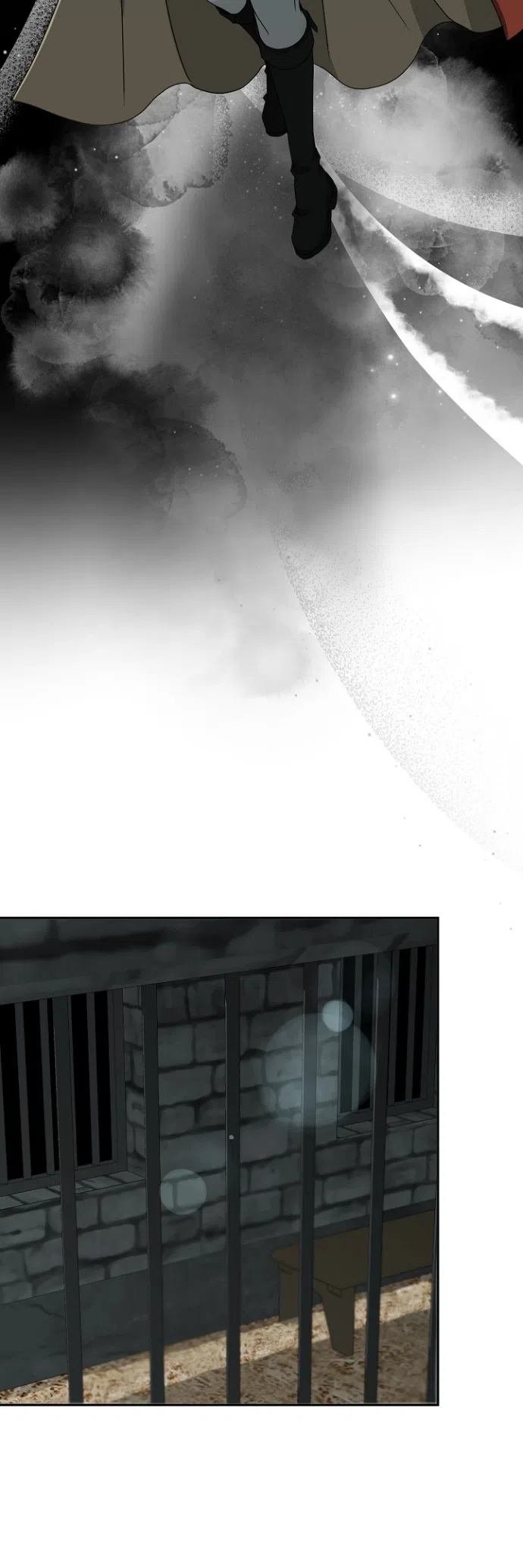 Страница 32 главы 81 манги Друг моего друга — незнакомец? / Is the Friend of a Friend Stranger?