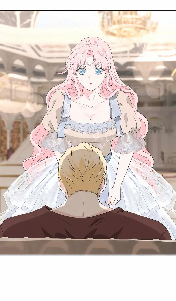 Страница 21 главы 25 манги Друг моего друга — незнакомец? / Is the Friend of a Friend Stranger?