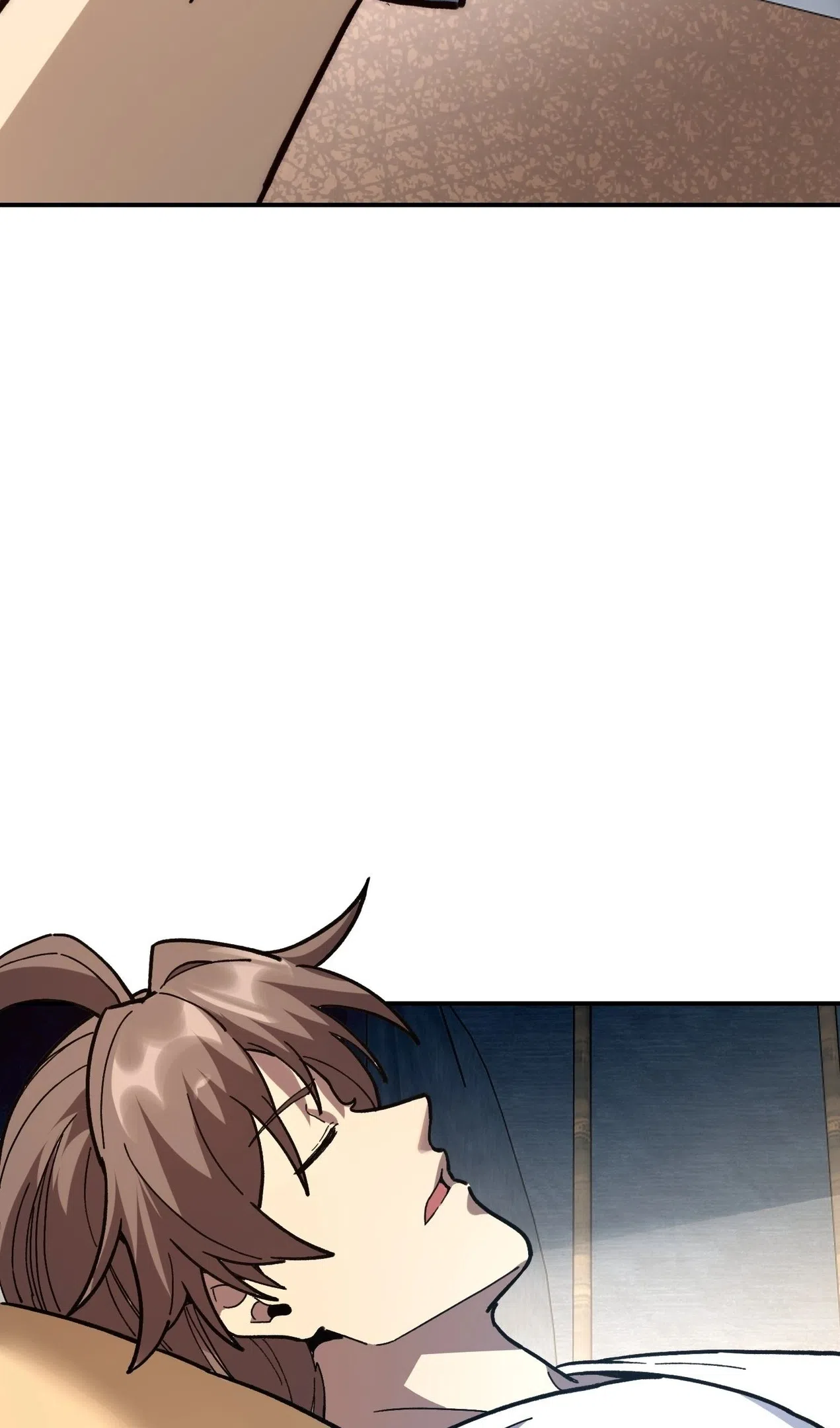 Страница 19 главы 73 манги Возвышение от Монстра до Бога / From the Water Monkey to the God