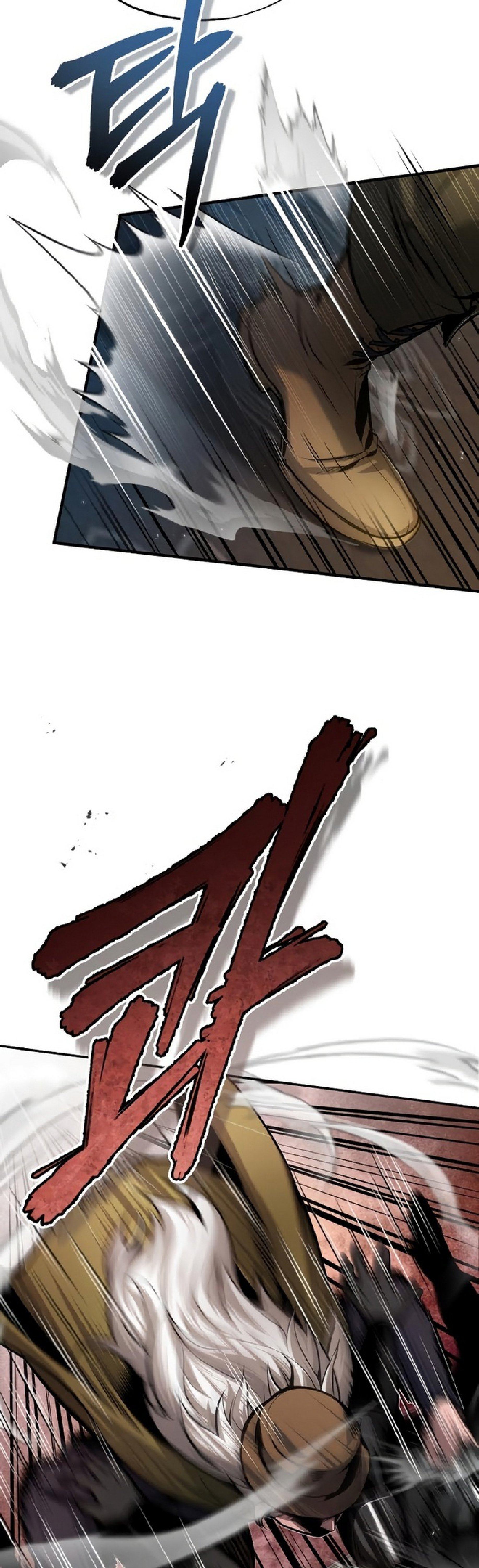 Страница 9 главы 48 манги Сильнейший профессор магии / The Academy's Undercover Professor