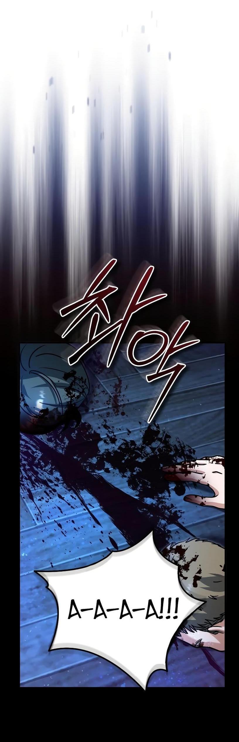 Страница 40 главы 91 манги Сильнейший профессор магии / The Academy's Undercover Professor