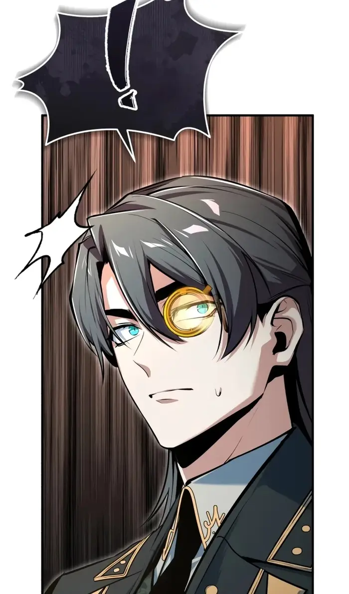 Страница 32 главы 122 манги Сильнейший профессор магии / The Academy's Undercover Professor