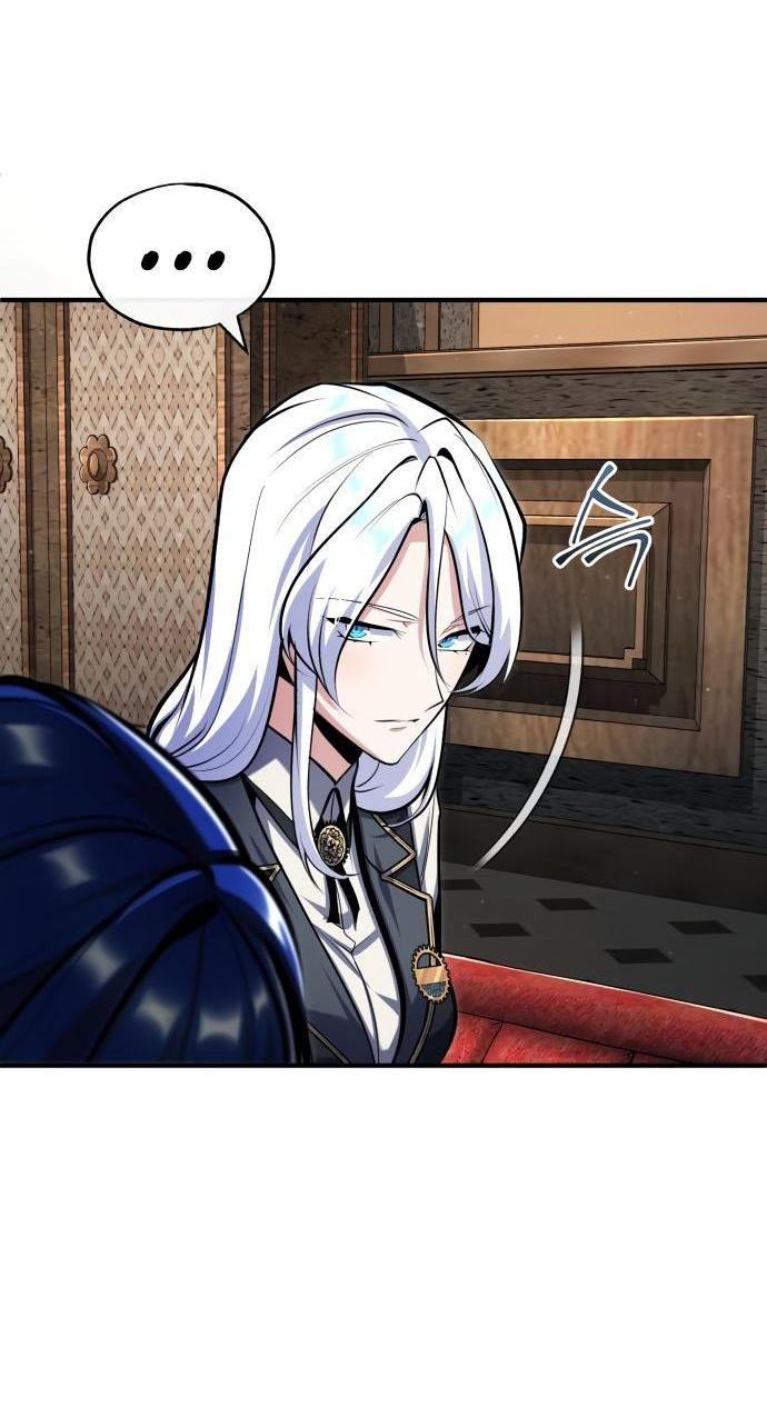 Страница 33 главы 83 манги Сильнейший профессор магии / The Academy's Undercover Professor