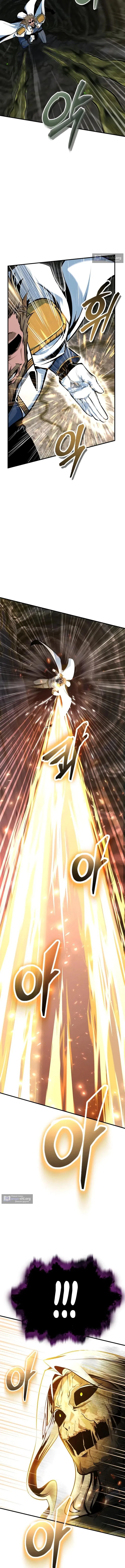 Страница 10 главы 142 манги Сильнейший профессор магии / The Academy's Undercover Professor