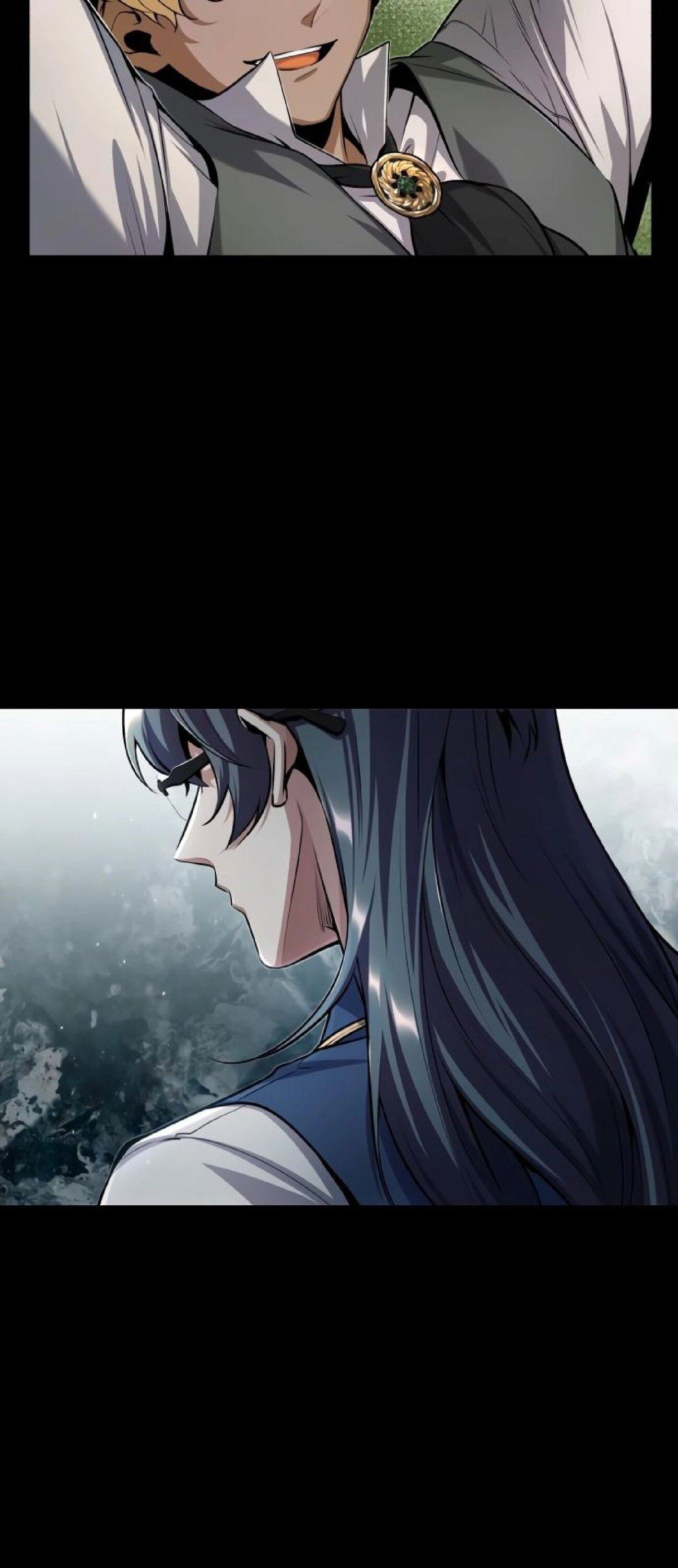 Страница 27 главы 50 манги Сильнейший профессор магии / The Academy's Undercover Professor