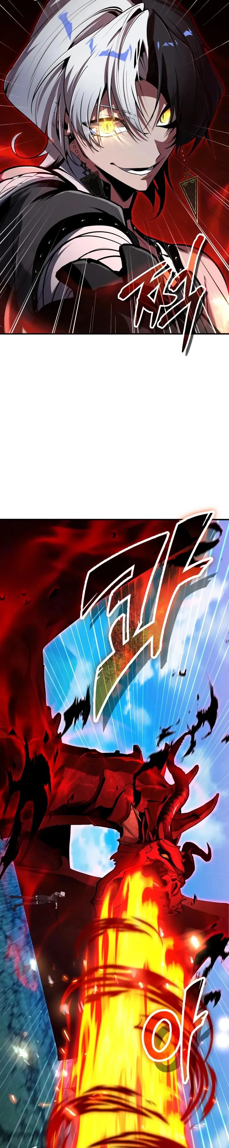 Страница 19 главы 141 манги Сильнейший профессор магии / The Academy's Undercover Professor