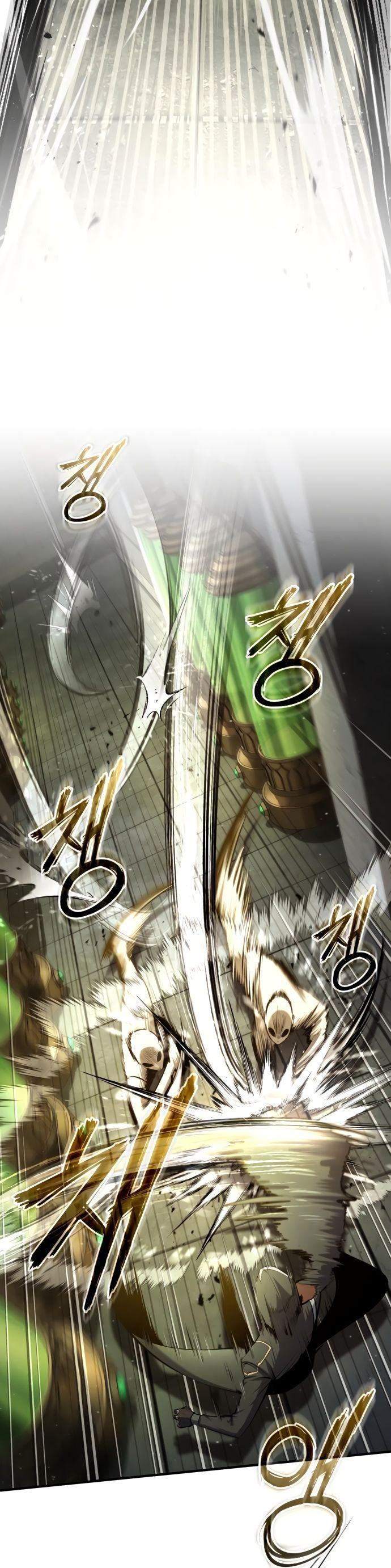 Страница 19 главы 82 манги Сильнейший профессор магии / The Academy's Undercover Professor