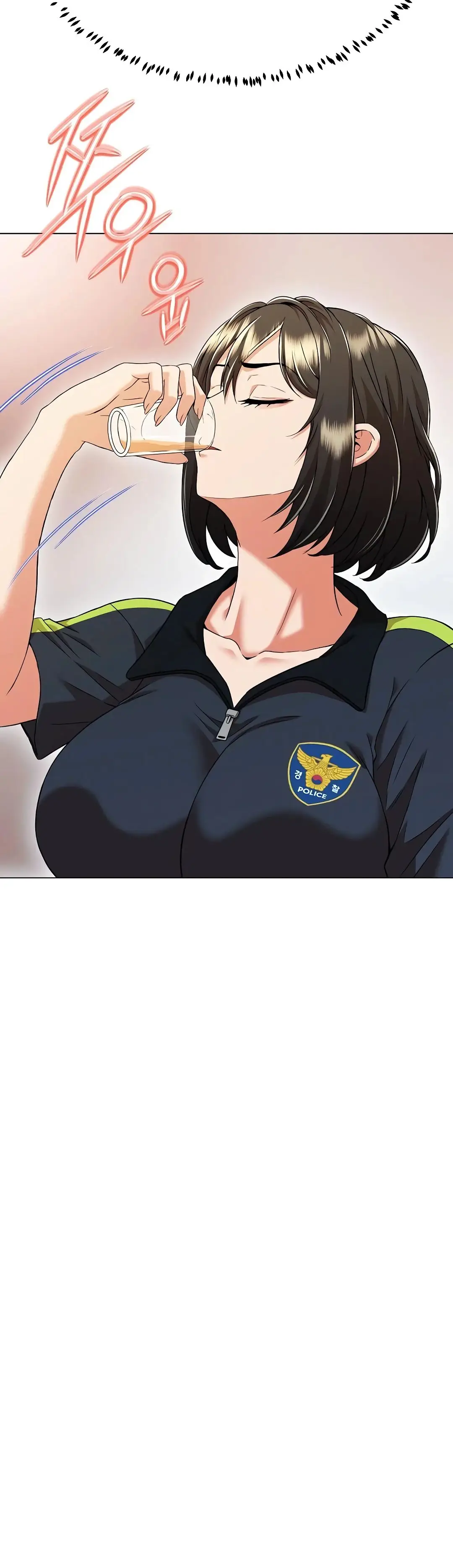 Страница 24 главы 10 манги Девушка-гангстер / Gangster Girlfriend