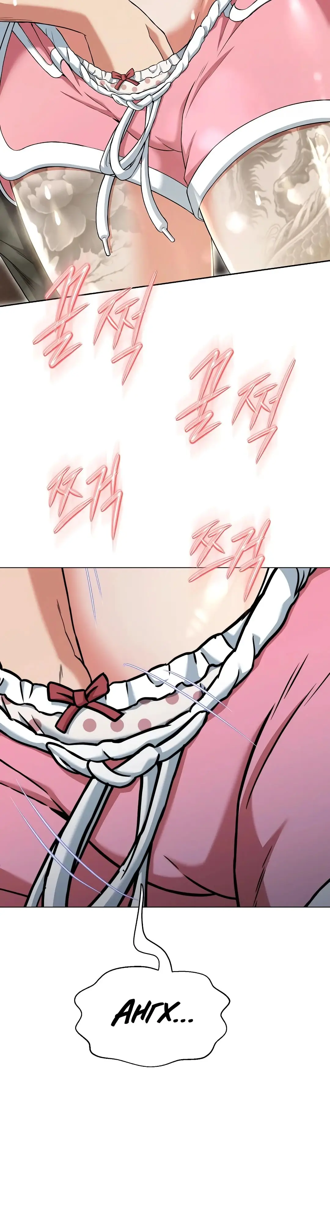 Страница 4 главы 11 манги Девушка-гангстер / Gangster Girlfriend