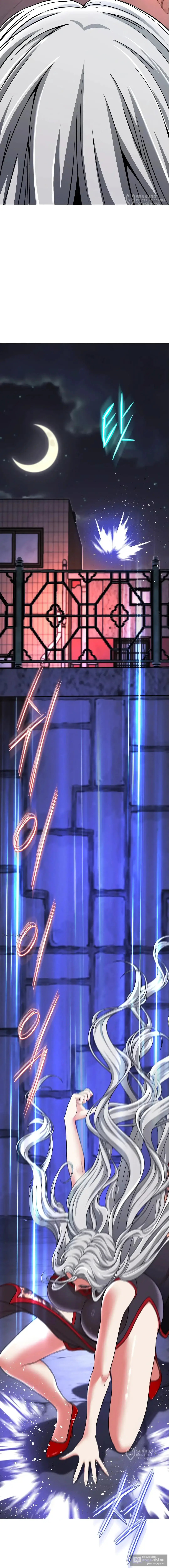 Страница 20 главы 13 манги Девушка-гангстер / Gangster Girlfriend