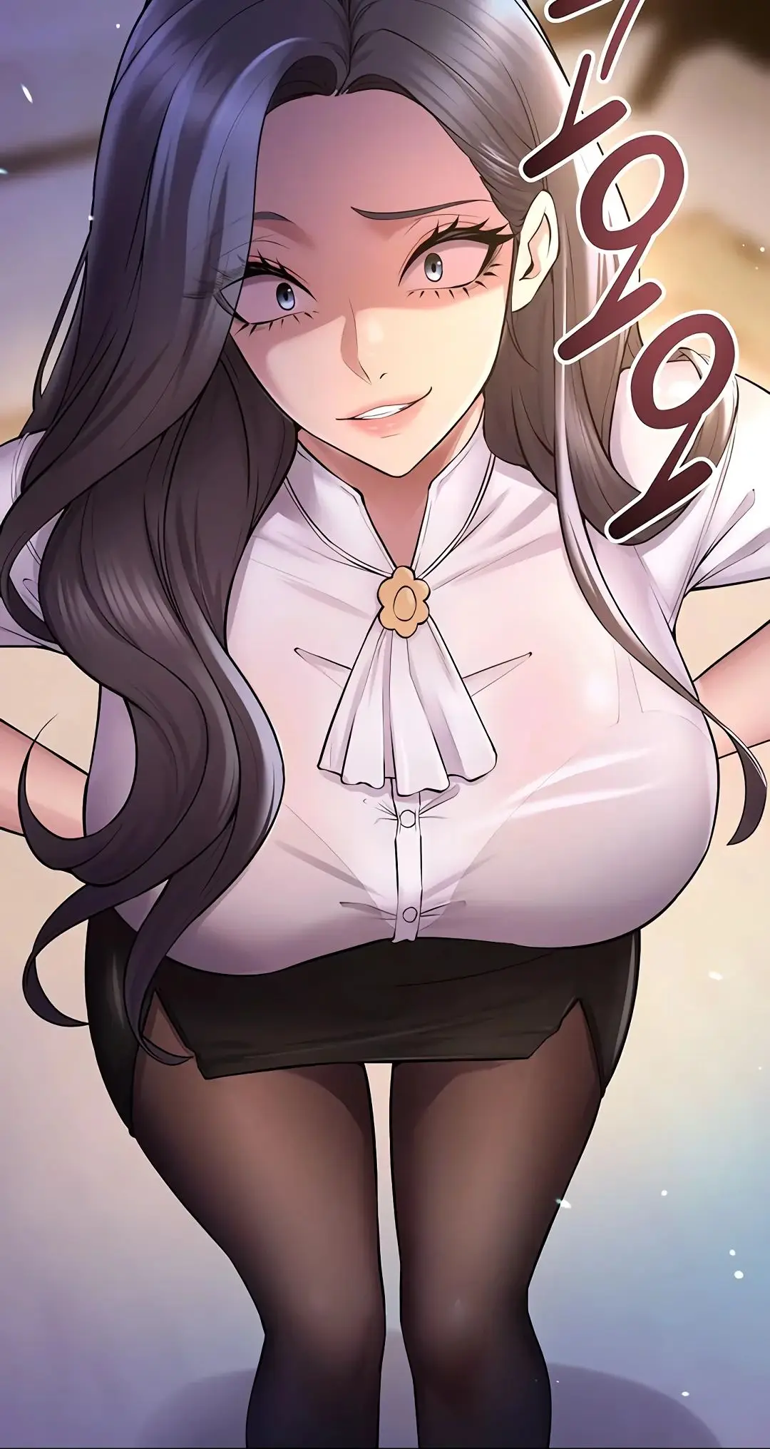 Страница 38 главы 16 манги Тюремная месть / Prison Revenge