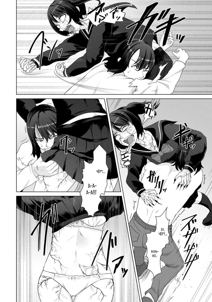 Страница 6 главы 16 манги Только моя вакцина может спасти мир от зомби-апокалипсиса / Only My Vaccine Can Save the World From Zombie Apocalypse