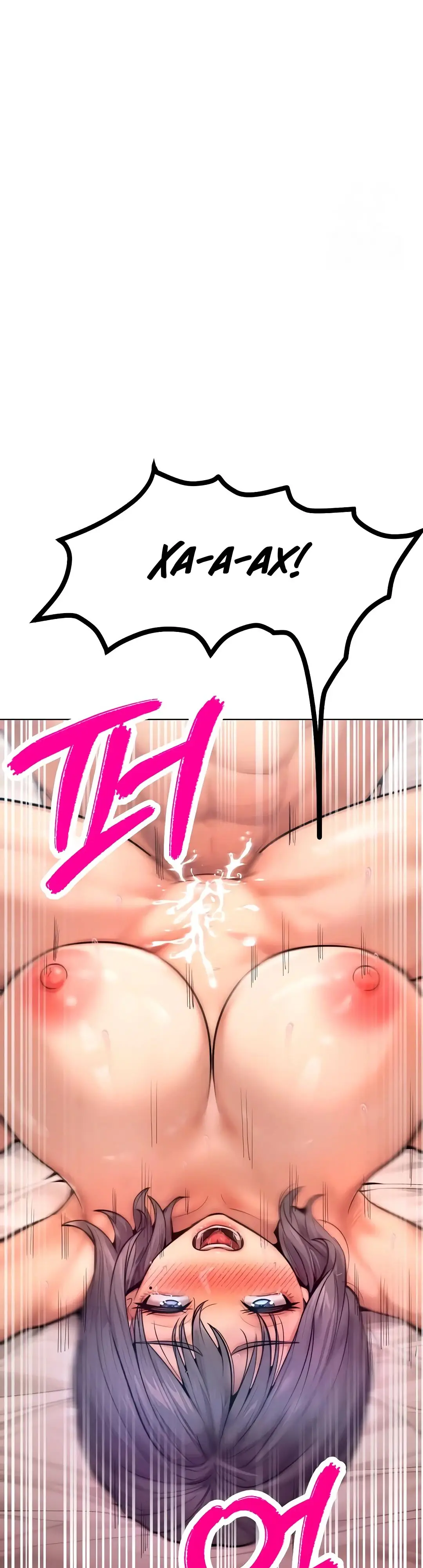 Страница 18 главы 11 манги Замужние женщины - это х4 вкусно! / Married women are x4 delicious!