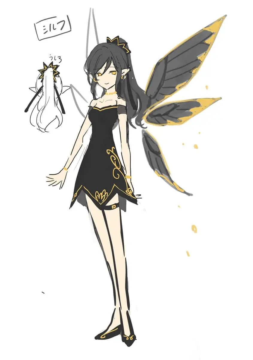 Страница 30 главы 11.1 манги Призванный в параллельные фэнтези миры несколько раз / Summoned to a Parallel Fantasy World Many Times the Comic