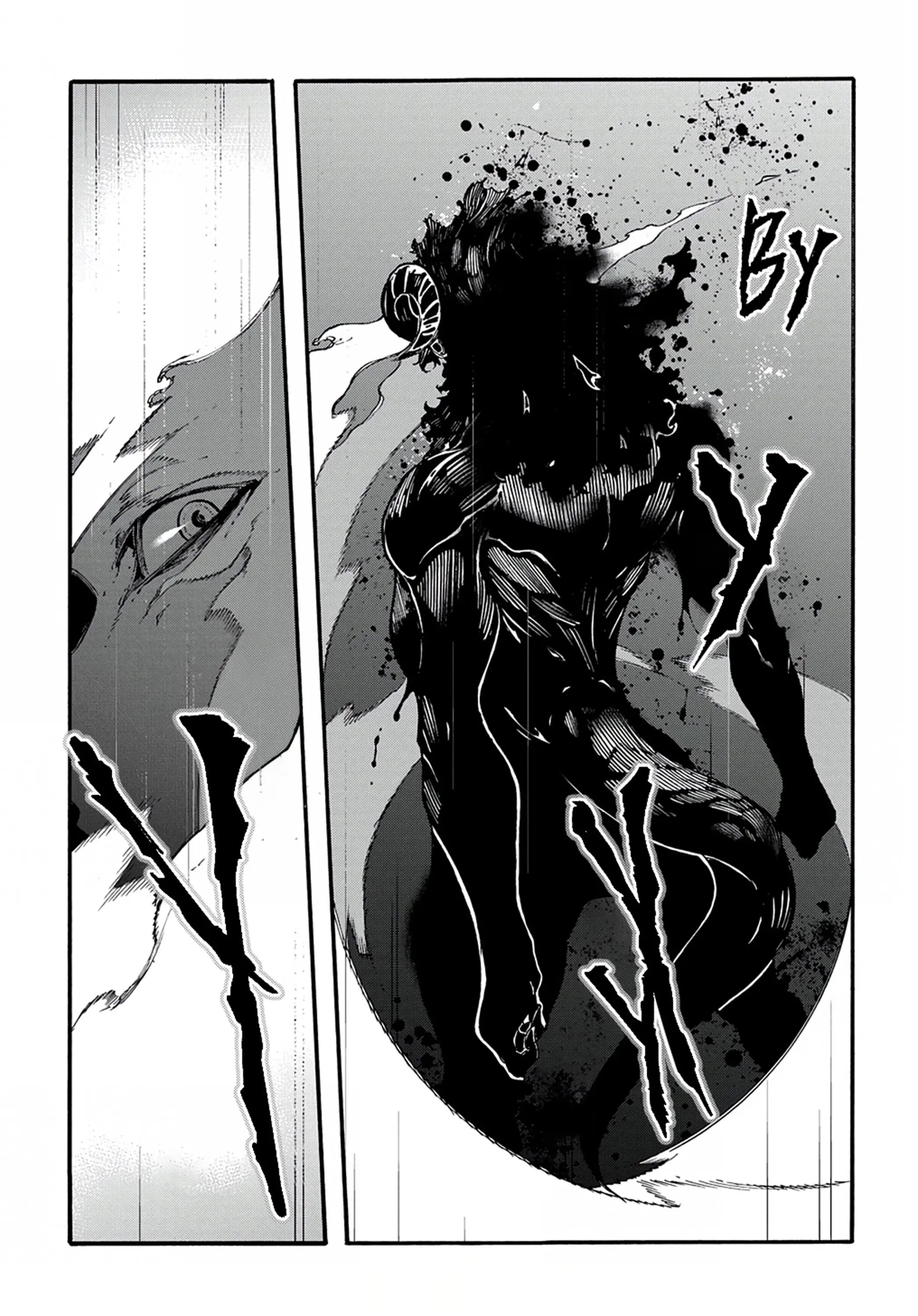 Страница 16 главы 27 манги Призванный в параллельные фэнтези миры несколько раз / Summoned to a Parallel Fantasy World Many Times the Comic