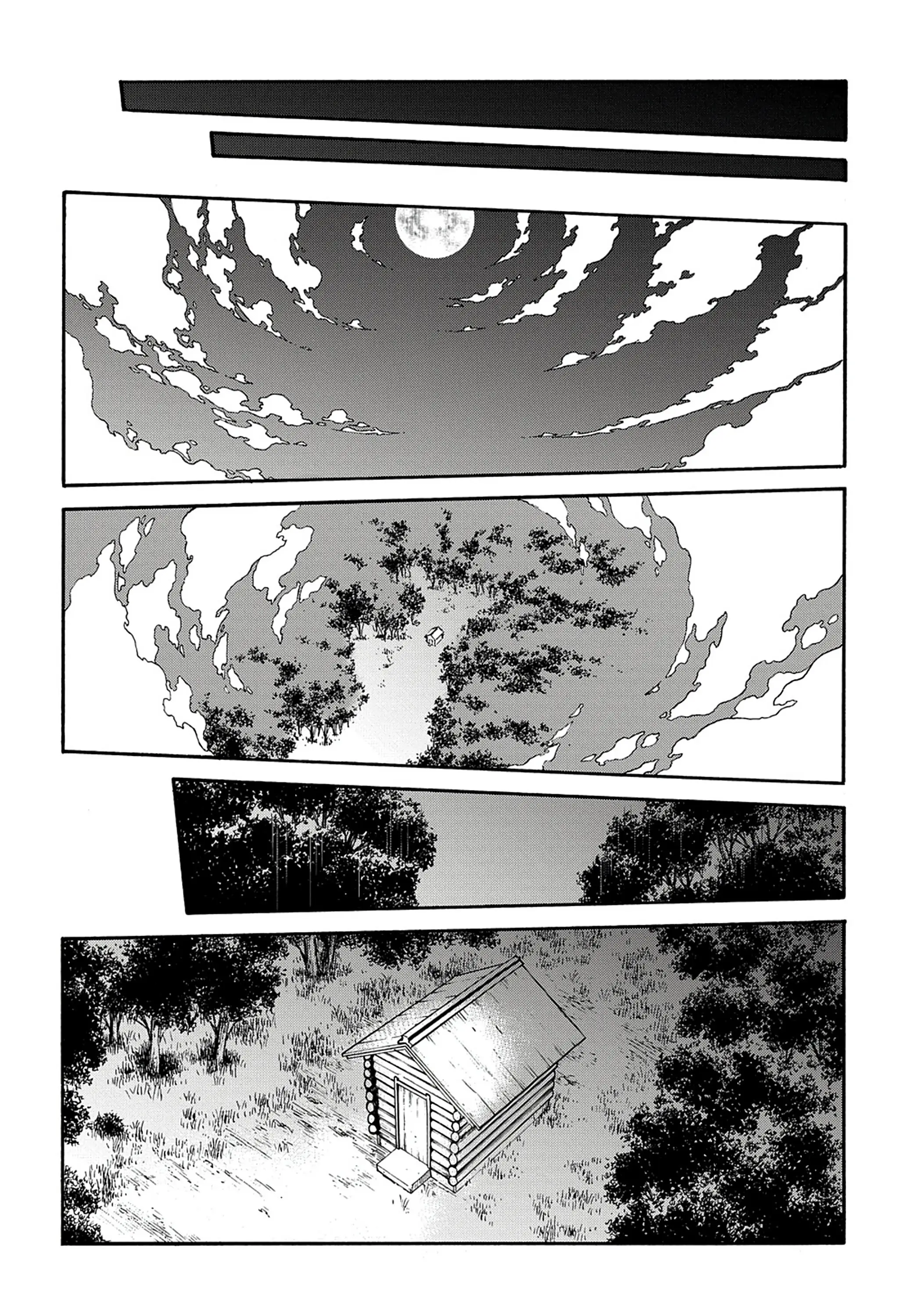 Страница 25 главы 27 манги Призванный в параллельные фэнтези миры несколько раз / Summoned to a Parallel Fantasy World Many Times the Comic