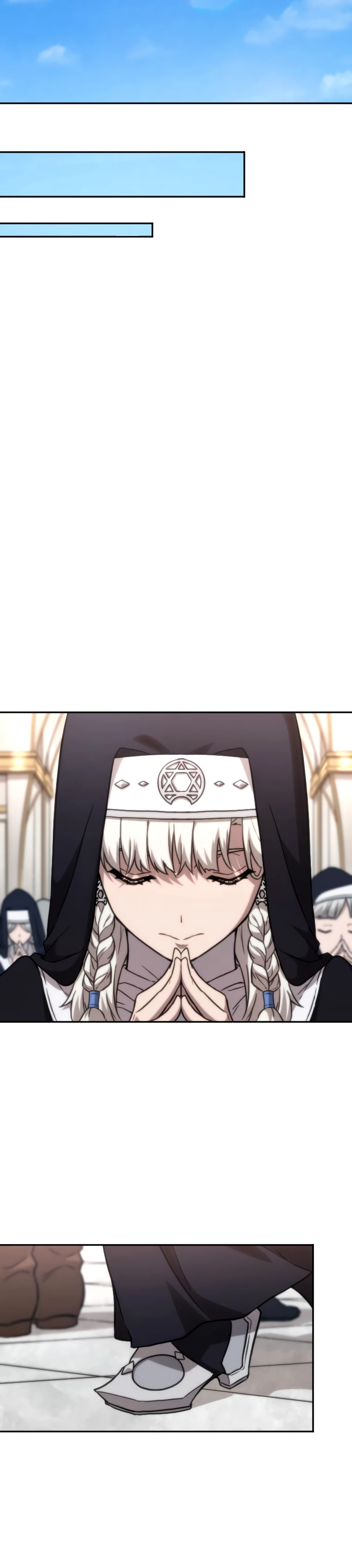 Страница 16 главы 51 манги Призванный в параллельные фэнтези миры несколько раз / Summoned to a Parallel Fantasy World Many Times the Comic