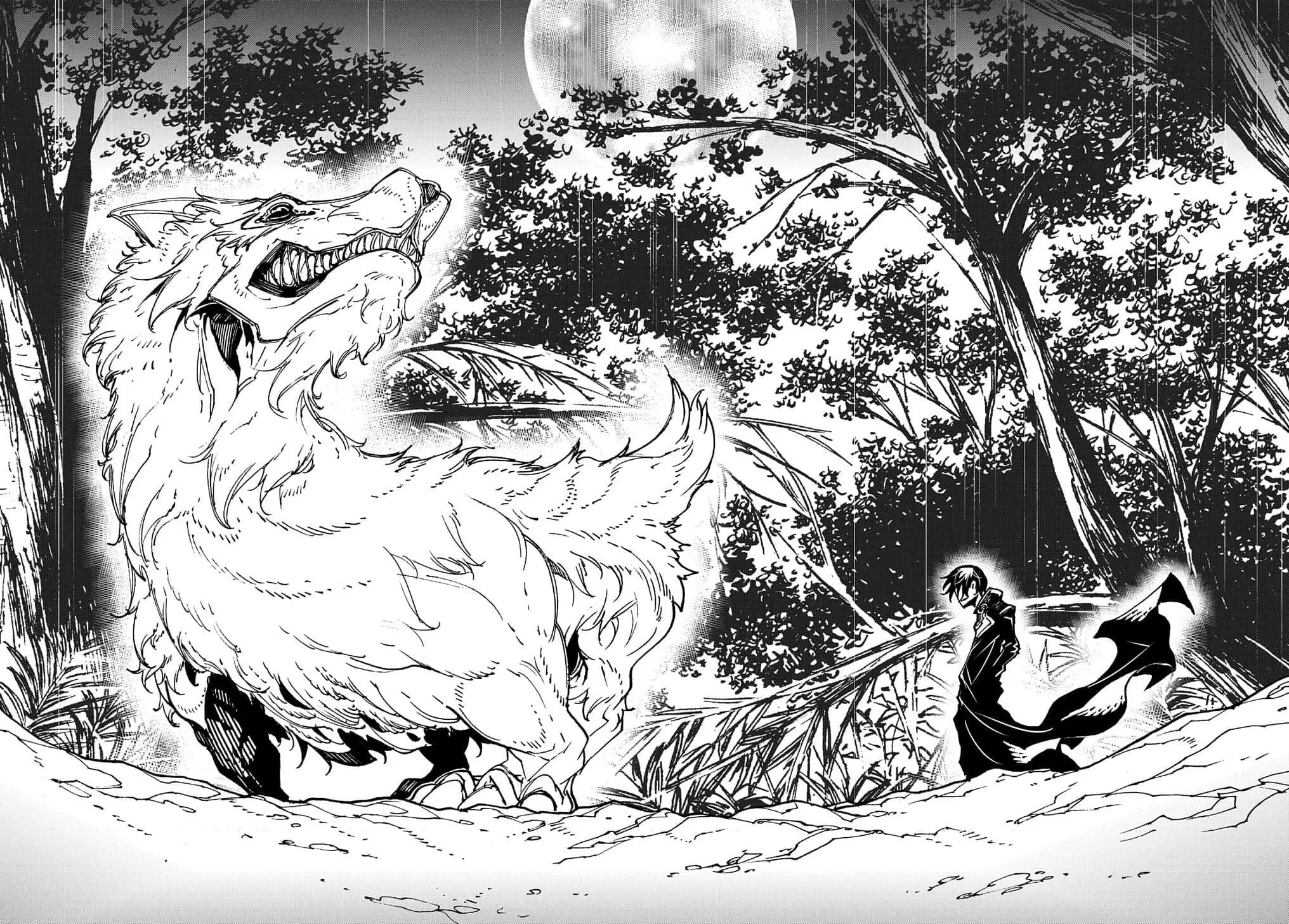 Страница 29 главы 9 манги Призванный в параллельные фэнтези миры несколько раз / Summoned to a Parallel Fantasy World Many Times the Comic