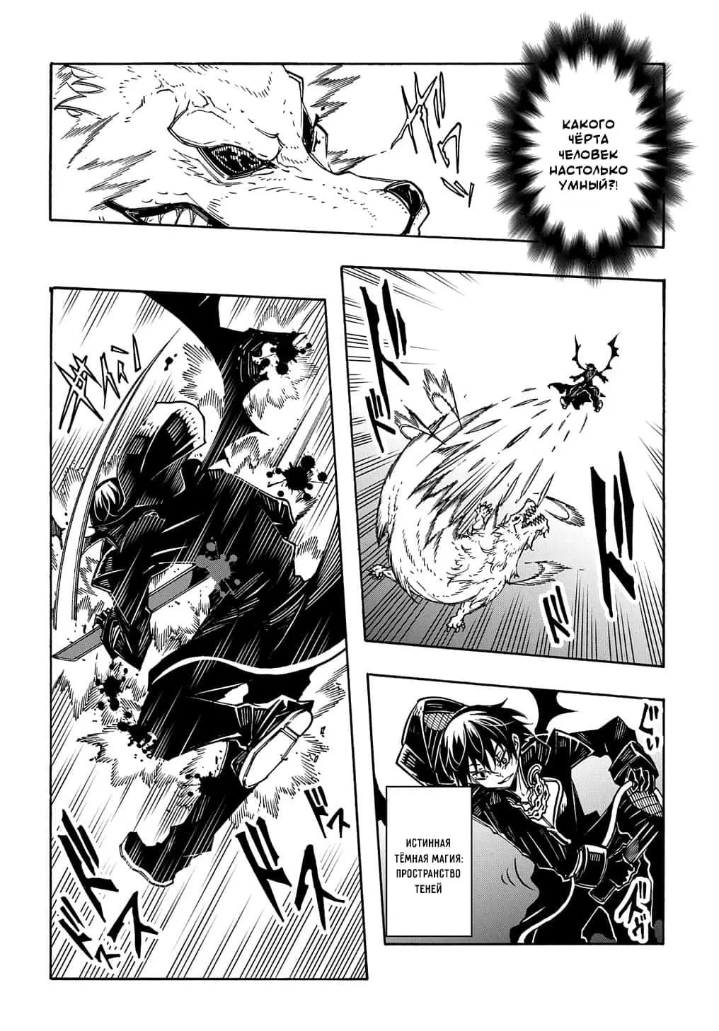 Страница 12 главы 10 манги Призванный в параллельные фэнтези миры несколько раз / Summoned to a Parallel Fantasy World Many Times the Comic