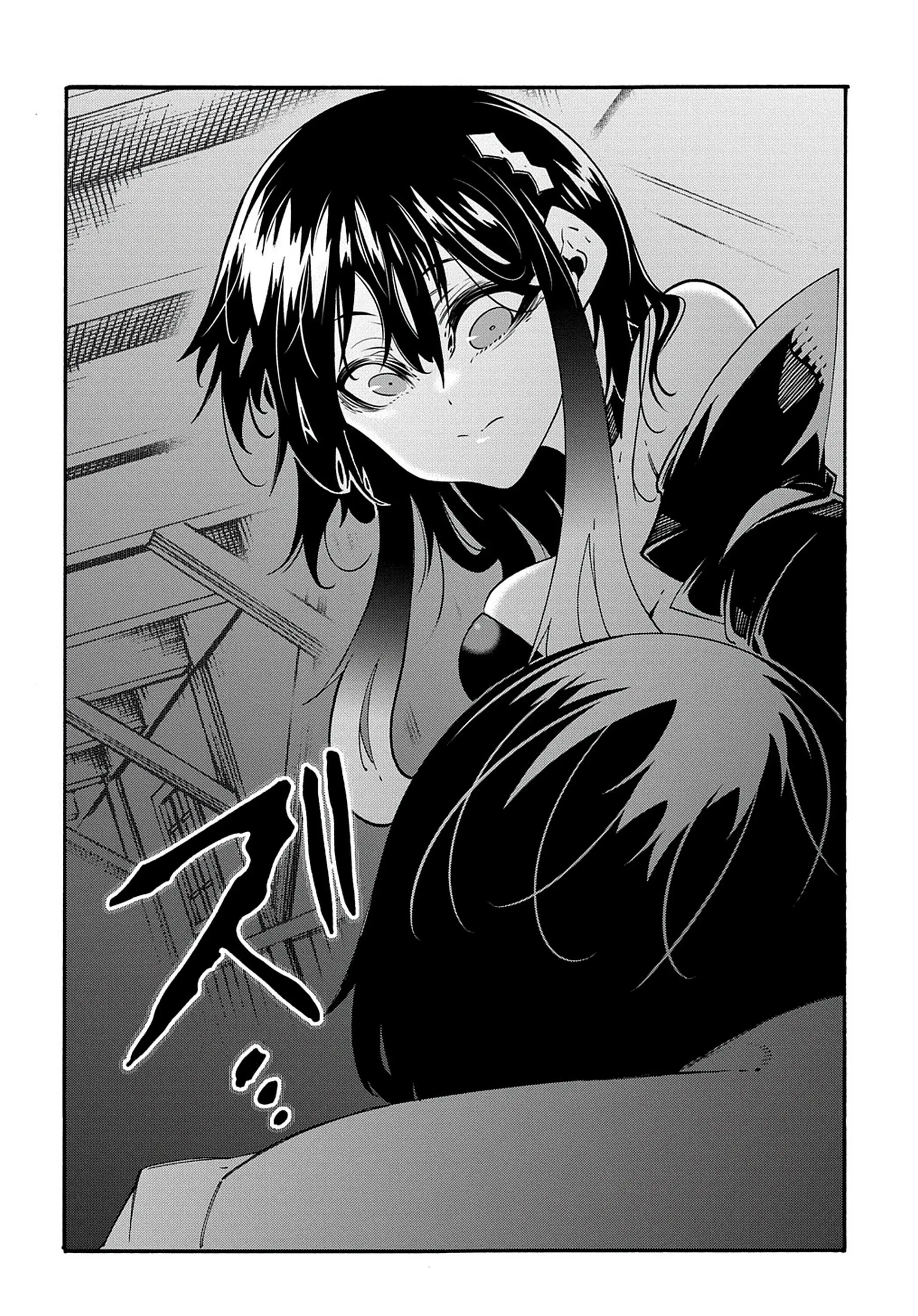 Страница 28 главы 33 манги Призванный в параллельные фэнтези миры несколько раз / Summoned to a Parallel Fantasy World Many Times the Comic