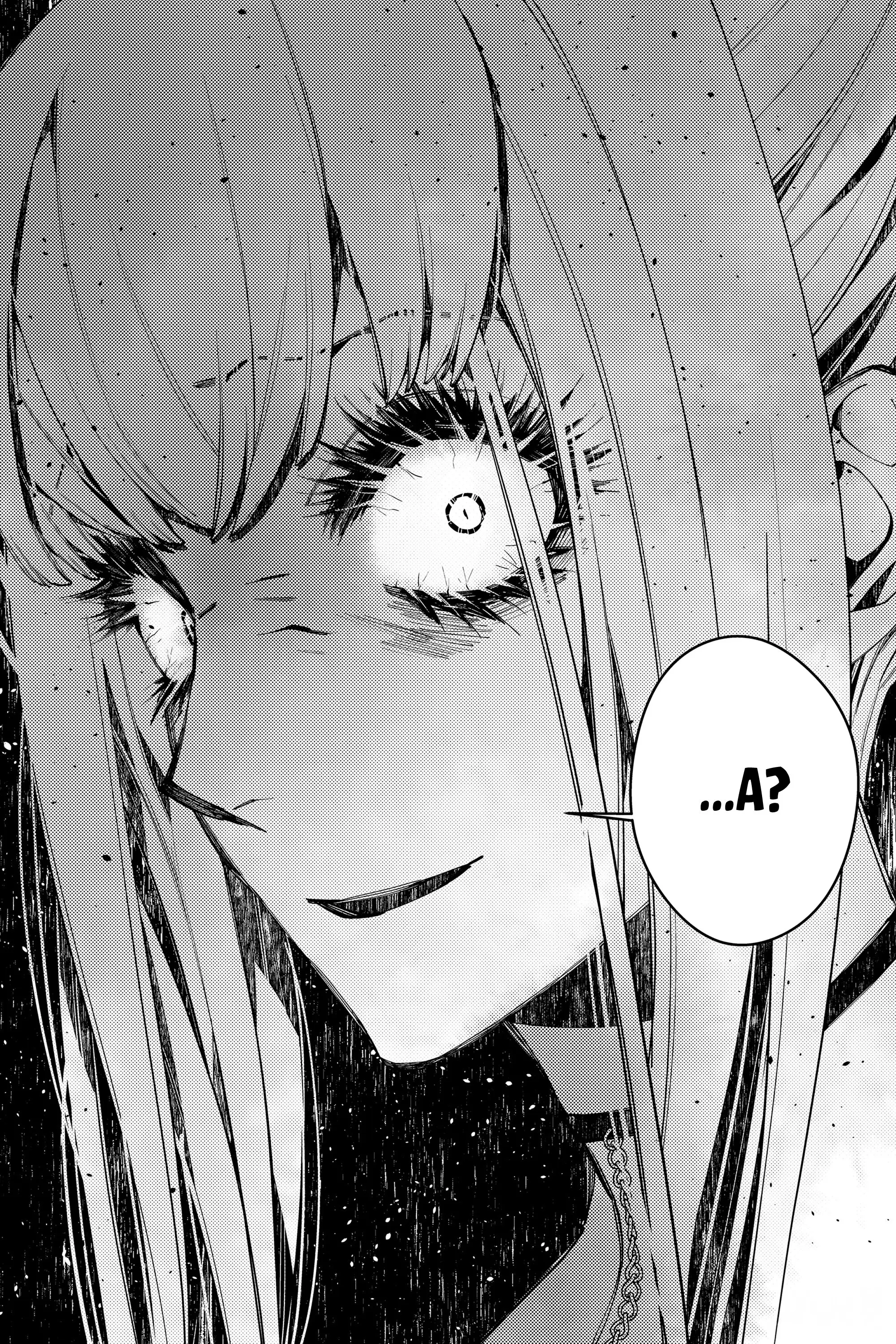 Страница 10 главы 31 манги Герой, жаждущий мести, уничтожит врагов Силой Тьмы / The Dark Massacre of the Vengeful Hero