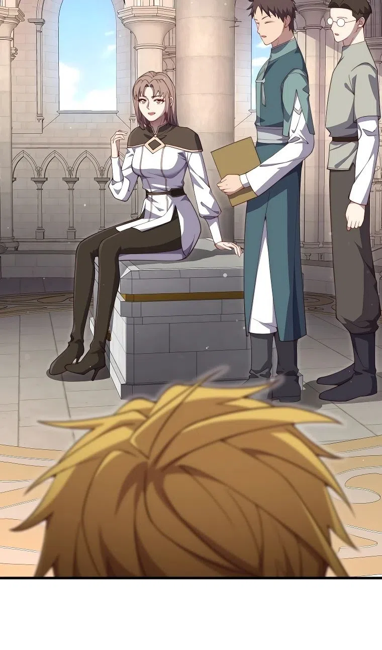 Страница 82 главы 182 манги Насколько же богат этот граф?! / The Lord of Coins